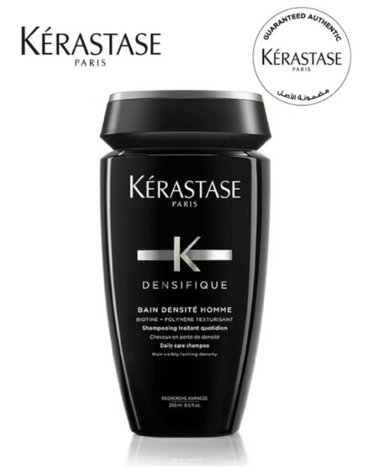 Kerastase Densifique Bain Homme 250ml