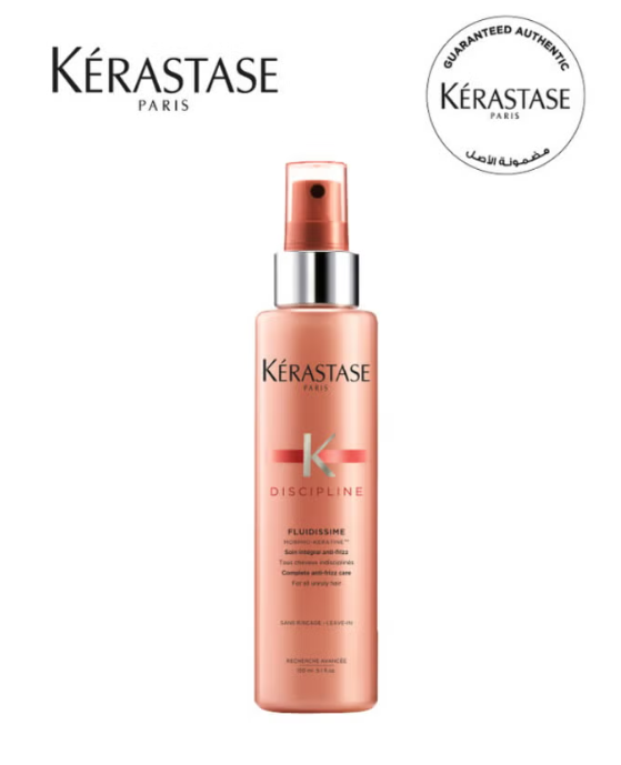 Kerastase Discipline Fluidissime Spray 150ml