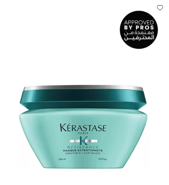 Kerastase Resistance Masque Extentioniste 200ml