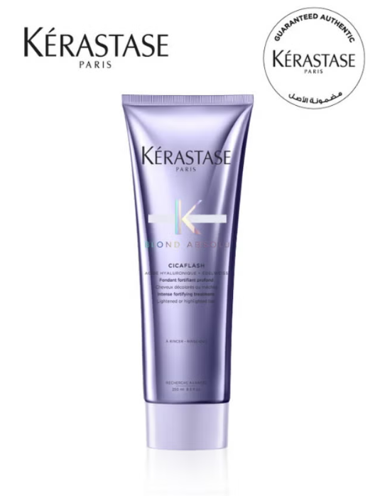 Kerastase Blond Absolu Cicaflash Treatment Blond Absolu 250ml