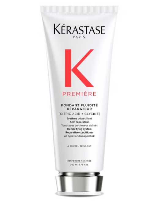 Kerastase Première Anti-Rigidity Decalcifying Repairing Conditioner 200ml