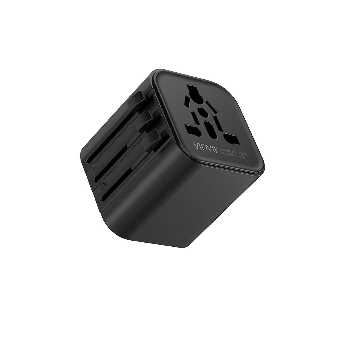Vidvie TA4409  Global Universal Travel Charger