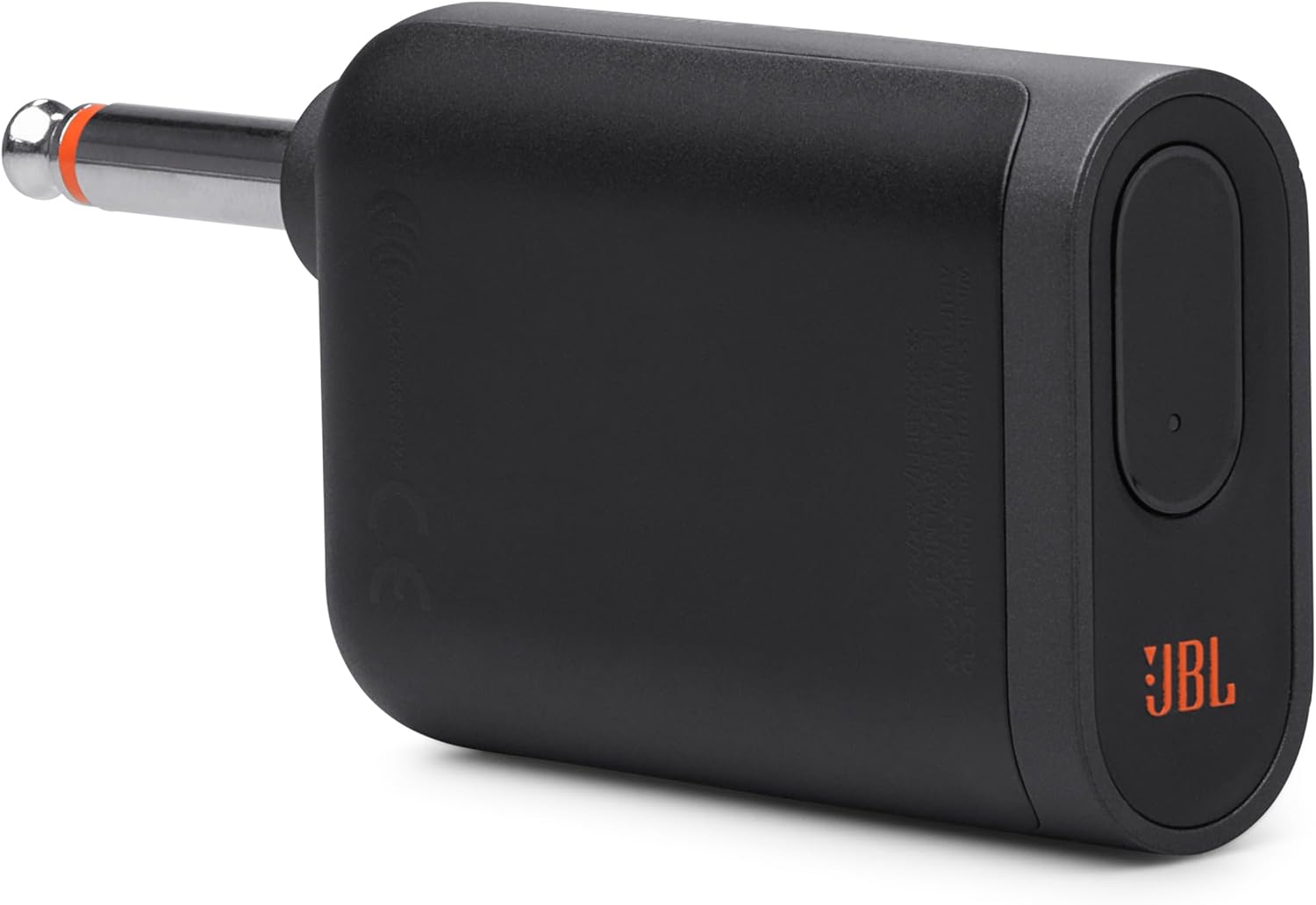 JBL PARTYBOX WIRELESS MIC Rechargeable Battery Digital wireless microphones, JBLPBWIRELESSMIC, Black