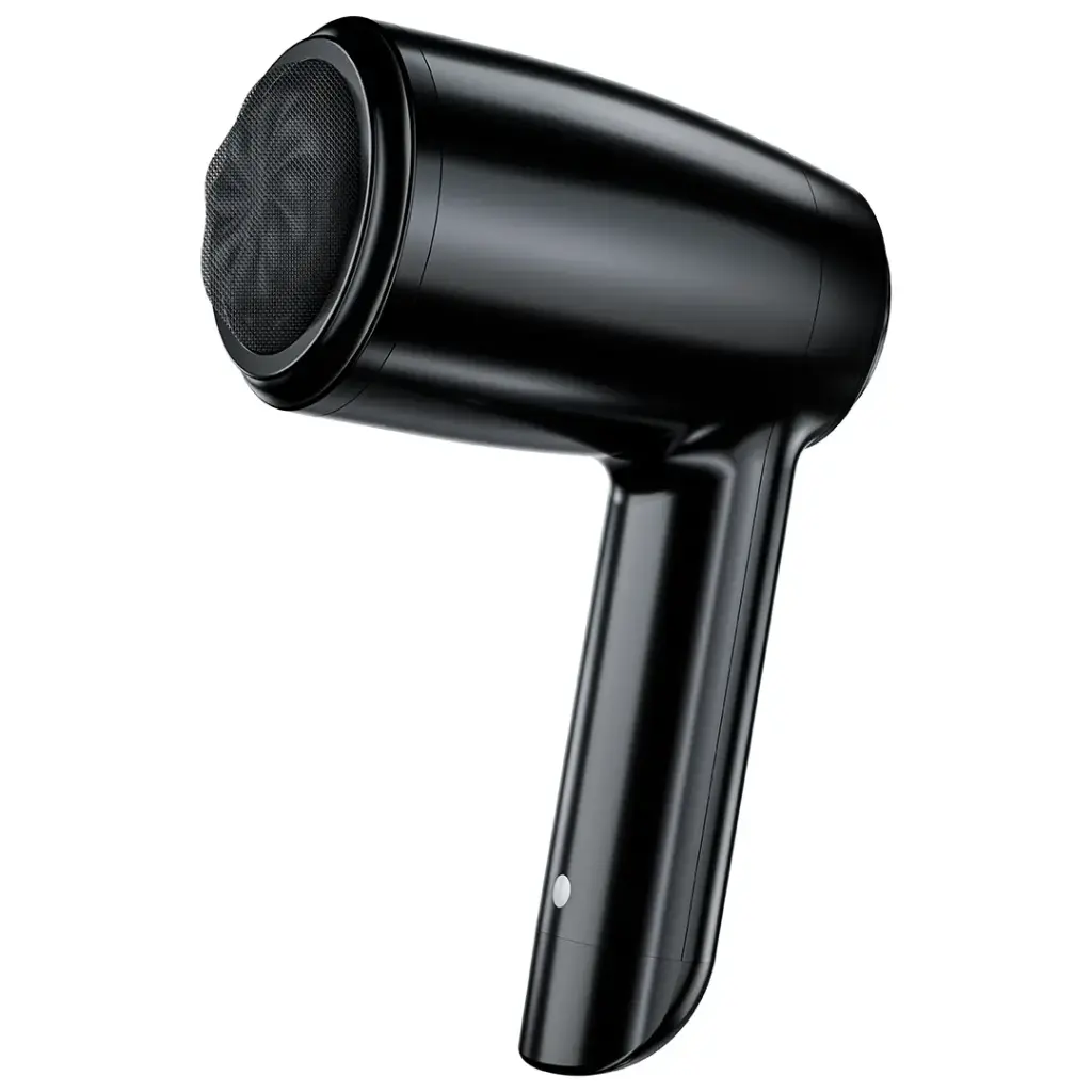 Green Lion Slim Mate 25W Deep Tissue Body Shaping Massage Gun - Black