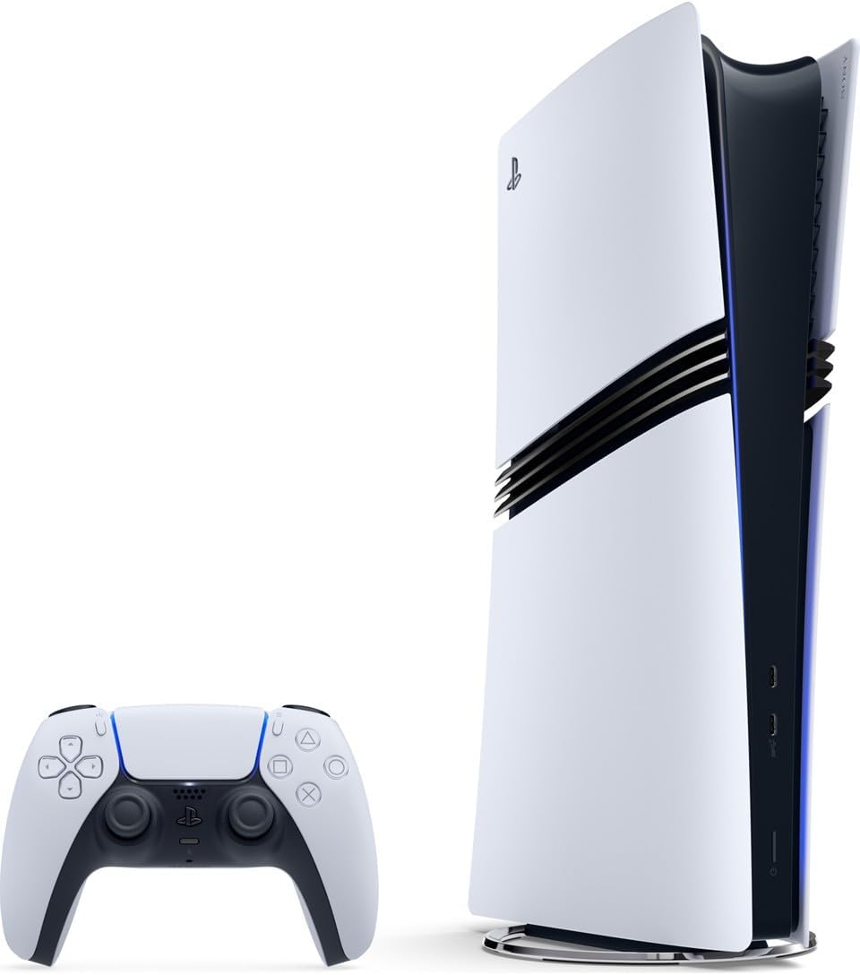 PlayStation 5 Pro Console