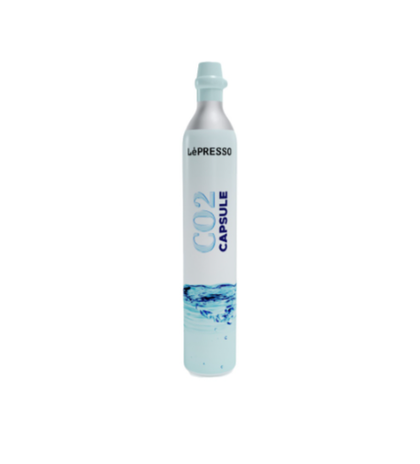 كبسولة ليبريسو CO2