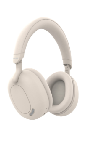 Green Lion Sunstone Headphones - Beige