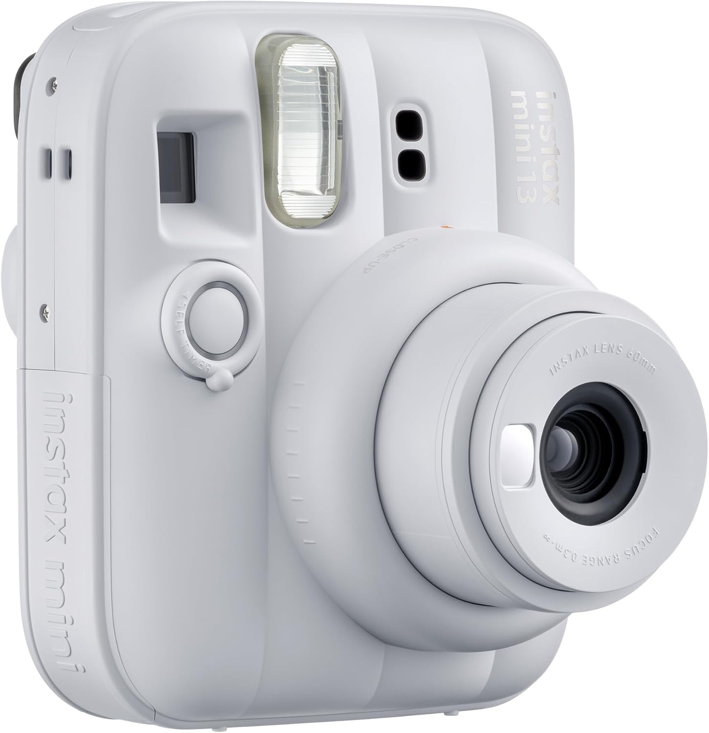 Fujifilm Instax Mini 13 Instant Camera – Auto Exposure | Selfie Timer | Compact Instant Film Camera- 5 Colors