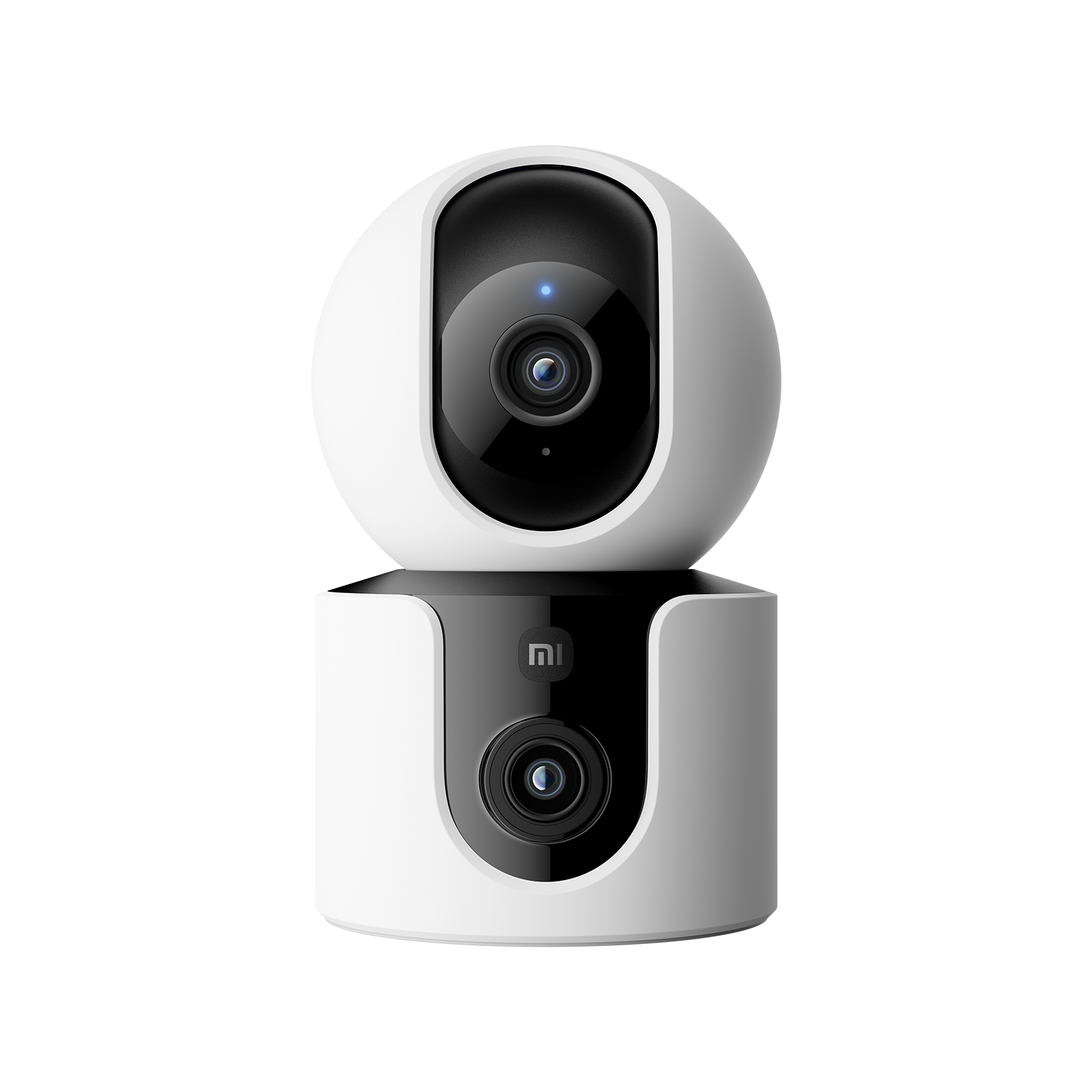 XIAOMI C300 Dual Smart 3MP Dual-Lens Security Camera with Dual-Band Wi-Fi 6