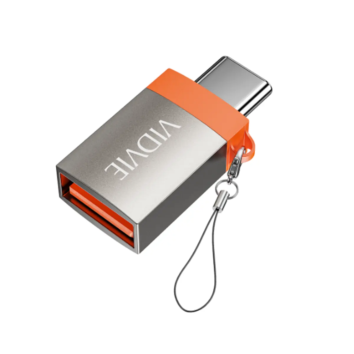 Vidvie AL1129  Type-C OTG Adapter