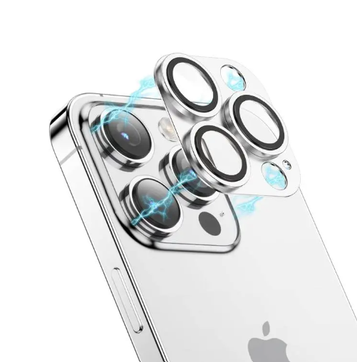 Green Lion Camera Lens Pro Aluminum Protector