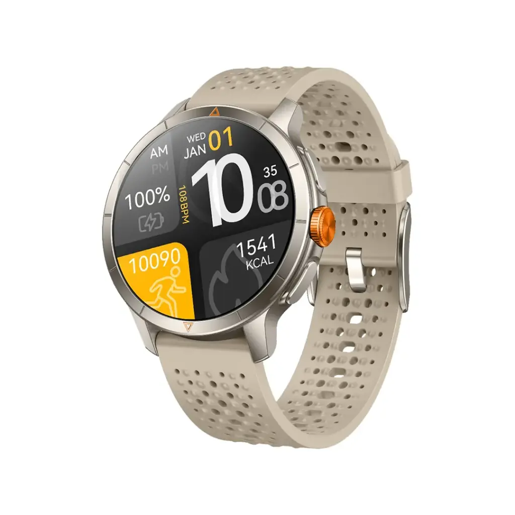 Green Lion GPS Pro Smart Watch
