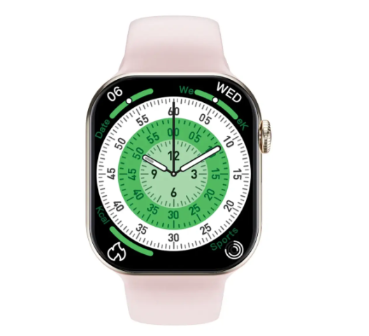 Green Lion Communicate 42 Smart Watch - 42mm - Gold