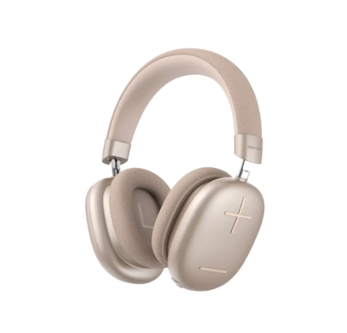 Green Lion EchoMax Headphone -  Desert Titanium