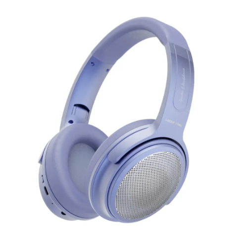 Green Lion SOUNDFLEX 2-in-1 Headphones & Speaker - Blue