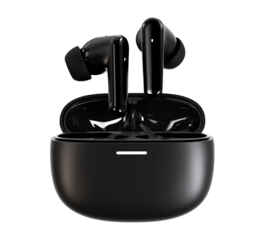 Green Lion HYATT Wireless Headphones - Black