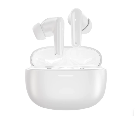 Green Lion HYATT Wireless Headphones - White