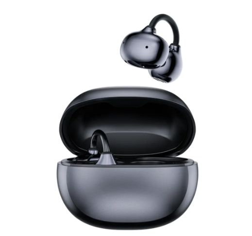 Green Lion Salvador Wireless Headphones - Gray