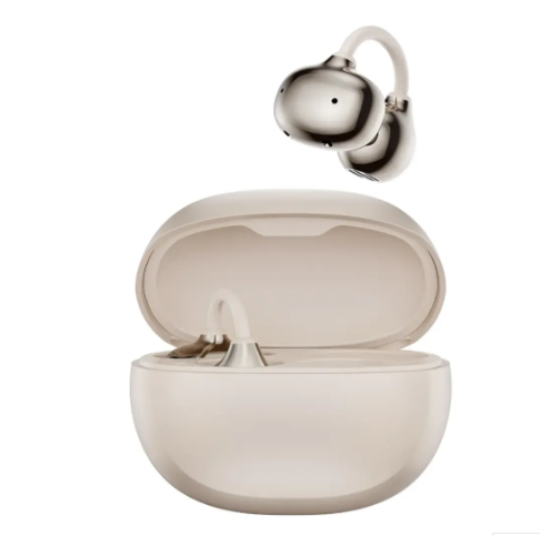 Green Lion Salvador Wireless Headphones - Beige