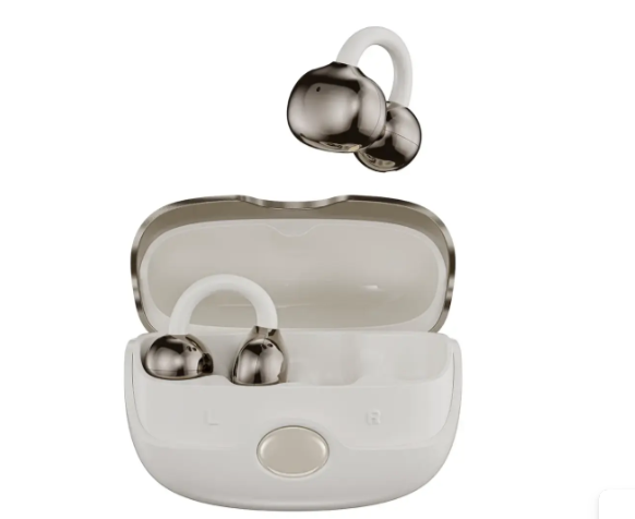 Green Lion Venice Wireless Headphones - Beige