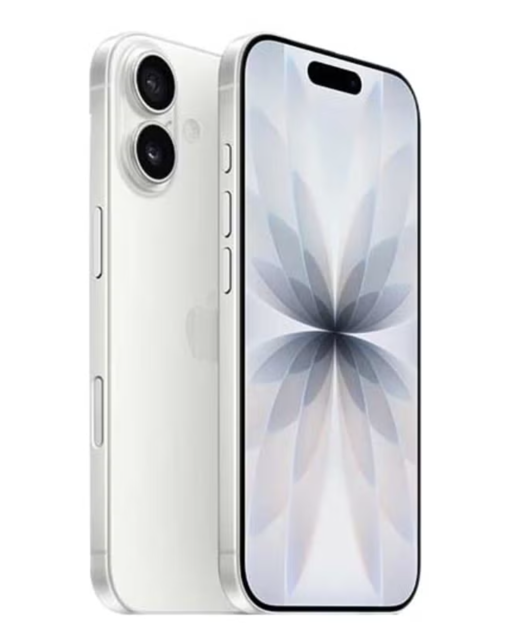 Apple iPhone 17 256GB (eSIM Only) – White