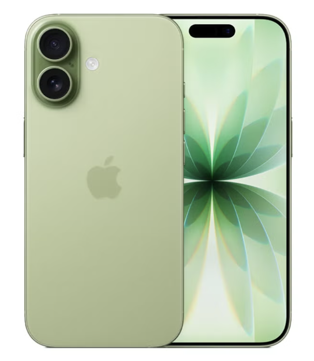 Apple iPhone 17 512GB eSIM, 5G, Sage - International Version