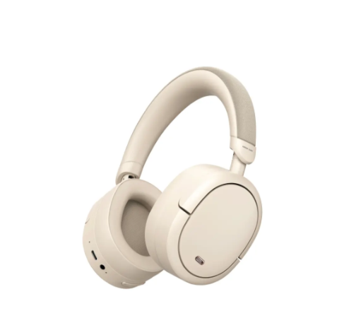 Green Lion Sweden Wireless Headphones - Beige