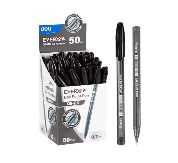 Ball Point Pen Minitip 0.7mm (1x50)