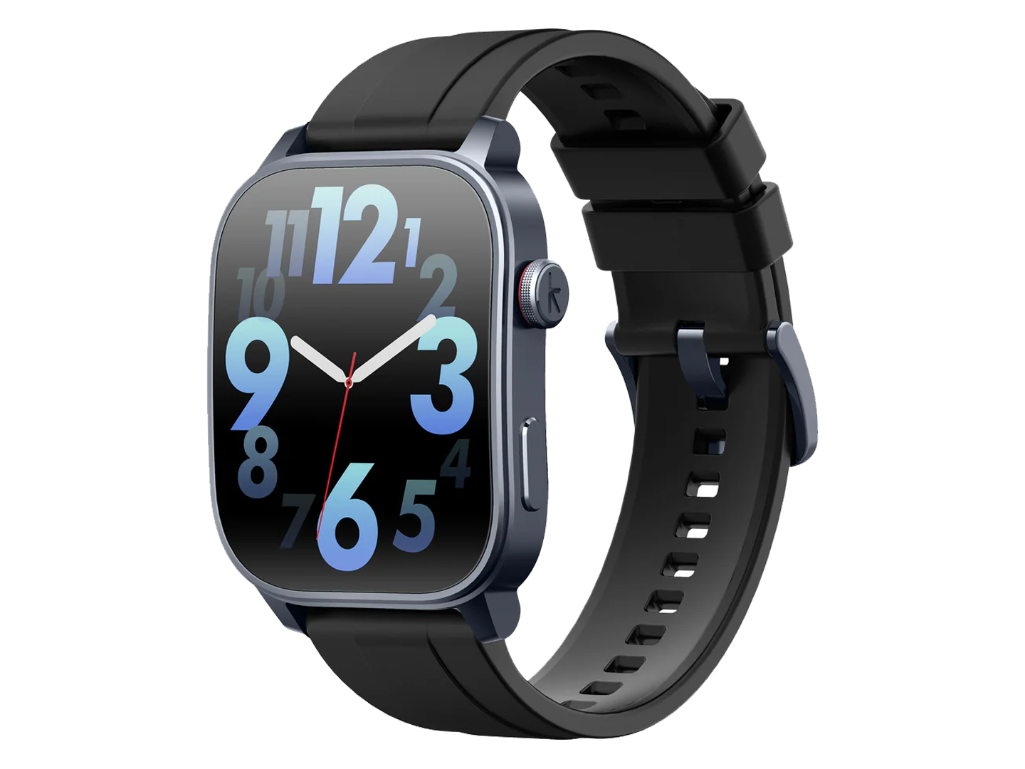 KIESELECT KS3 Smart Watch 2.1" AMOLED with GPS & Calling