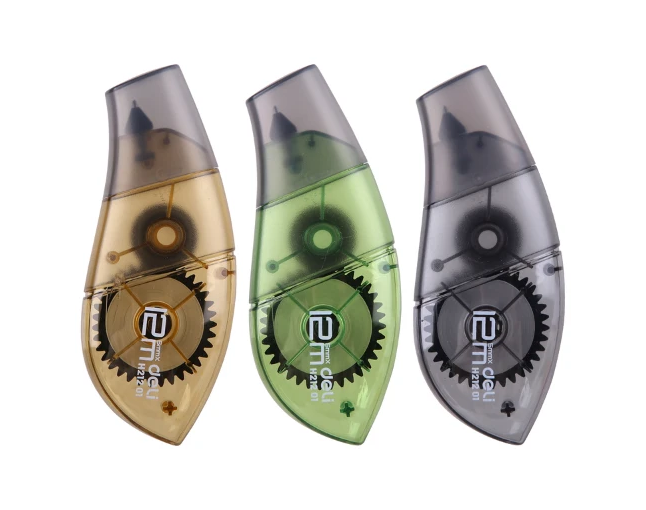 Correction Tape 5mm X12m