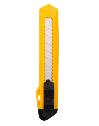 Deli Cutting Knife 18mm