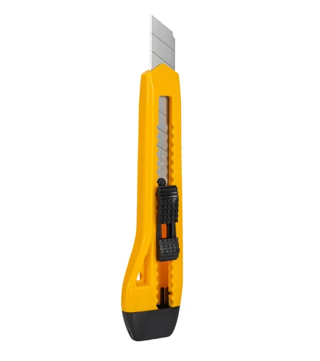 Deli Cutting Knife 18mm