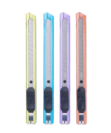 Deli Cutting Knife 9mm