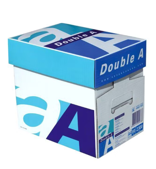 Pack Of 10 Premium A5 Paper Box a5