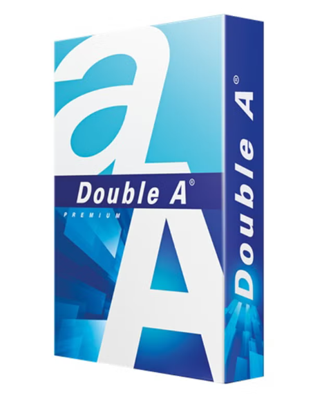 Printer Copy Paper, Size A4, GSM 80, 500 Sheets