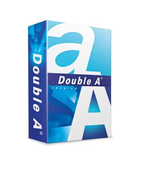 Premium A5 Paper - 80gsm 500 Sheets a5