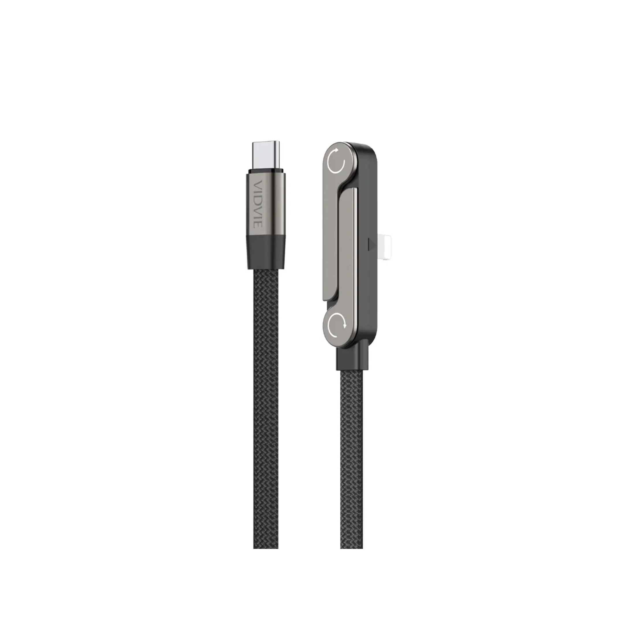 Vidvie CB4068C&i  36W Type-C to iP Bracket Data Cable