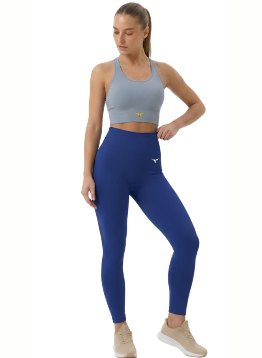FlexFit Pro High-performance لغنز - أزرق - XL