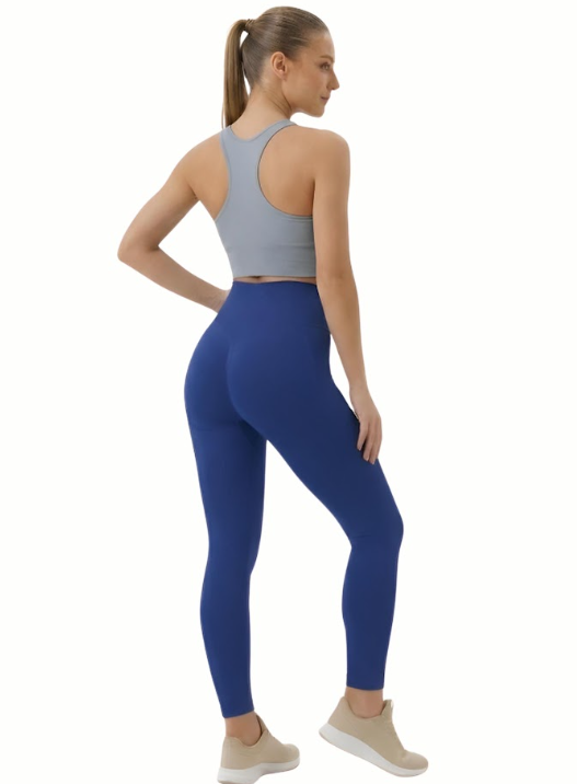 FlexFit Pro High-performance لغنز - أزرق - S