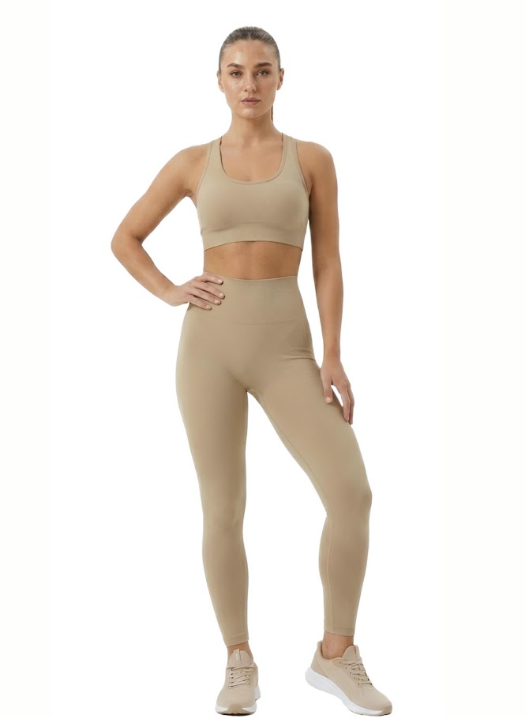 FlexFit Pro High-performance لغنز - مشمشي - S