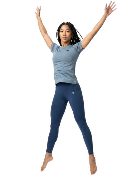 Antares تي شيرت - Womens تي شيرت - أزرق - L