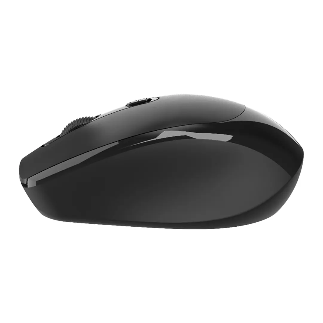 Porodo 1600DPI Wireless Mouse Dual Mode