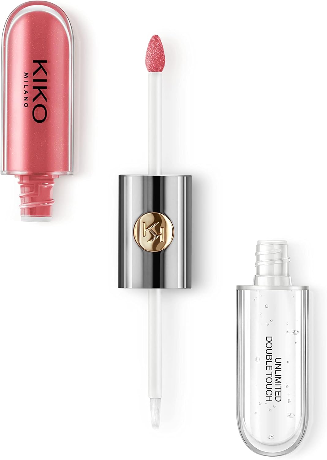 KIKO Milano Unlimited Liquid Lipsti 110 Spicy Rose