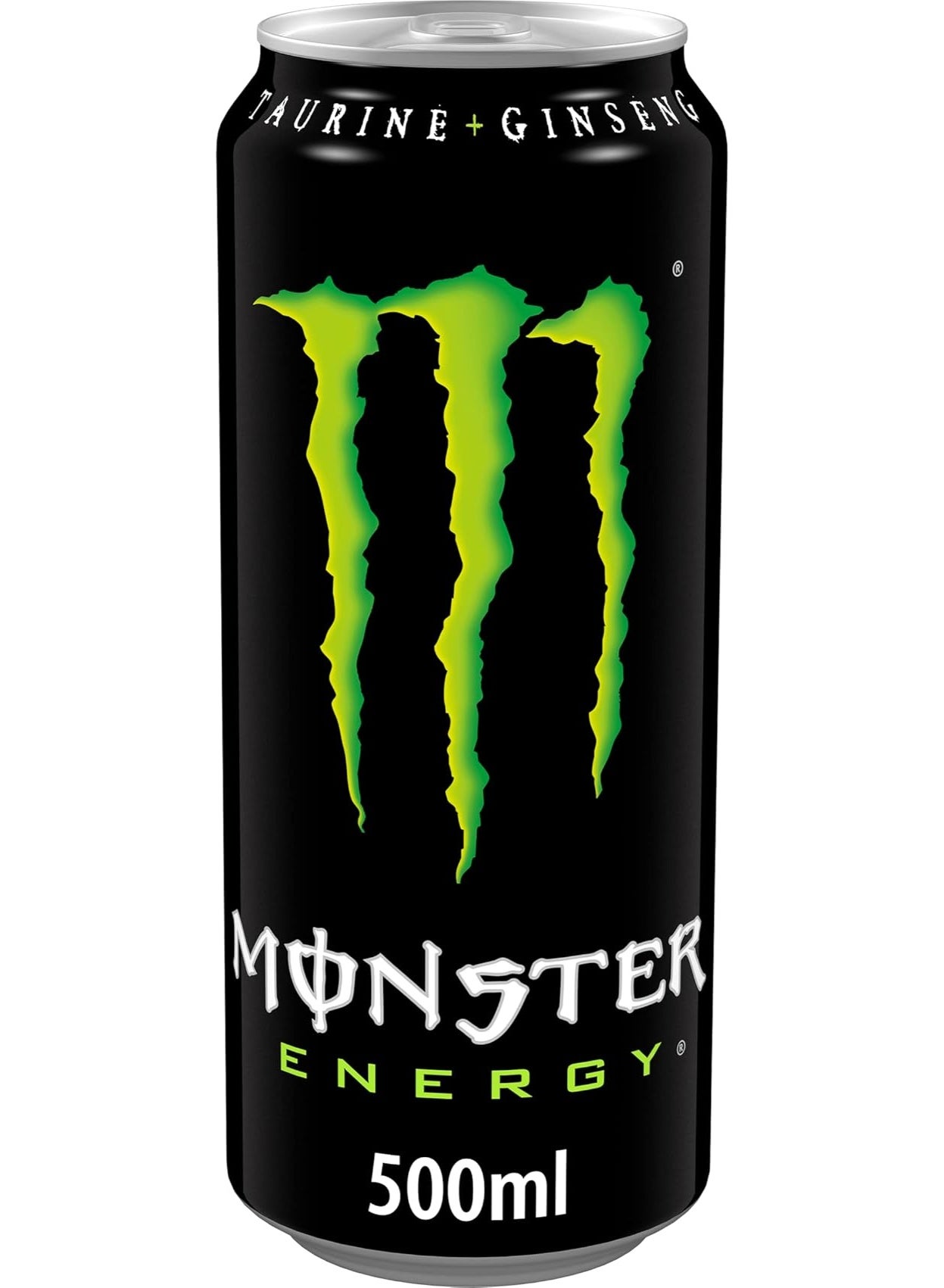 Monster Energy Green Energy Drink, 500ml