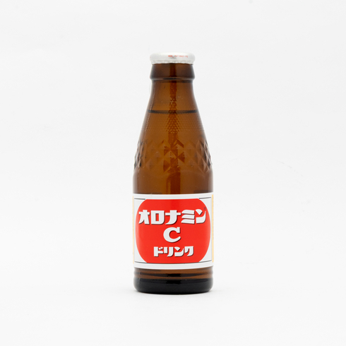Oronamin C Drink Bottle 120ml