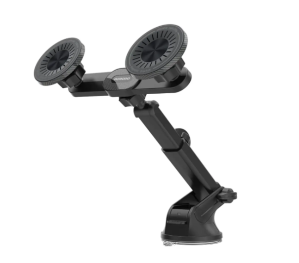 Porodo Dax-L Dual MagSafe Car Phone Mount