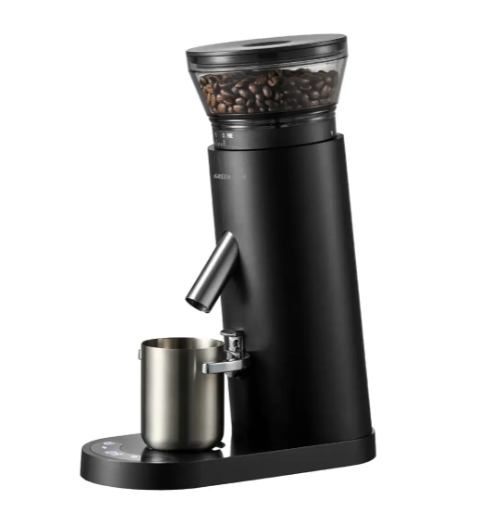 Green Lion Ultimate Grind Electric Coffee Grinder