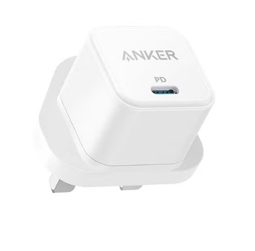 Anker PowerPort III 20W Cube Charger