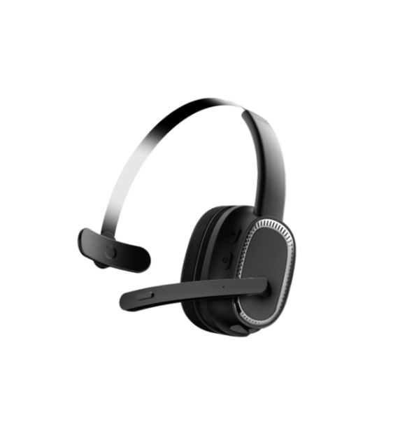 Porodo ENC-Wireless Work Headphone