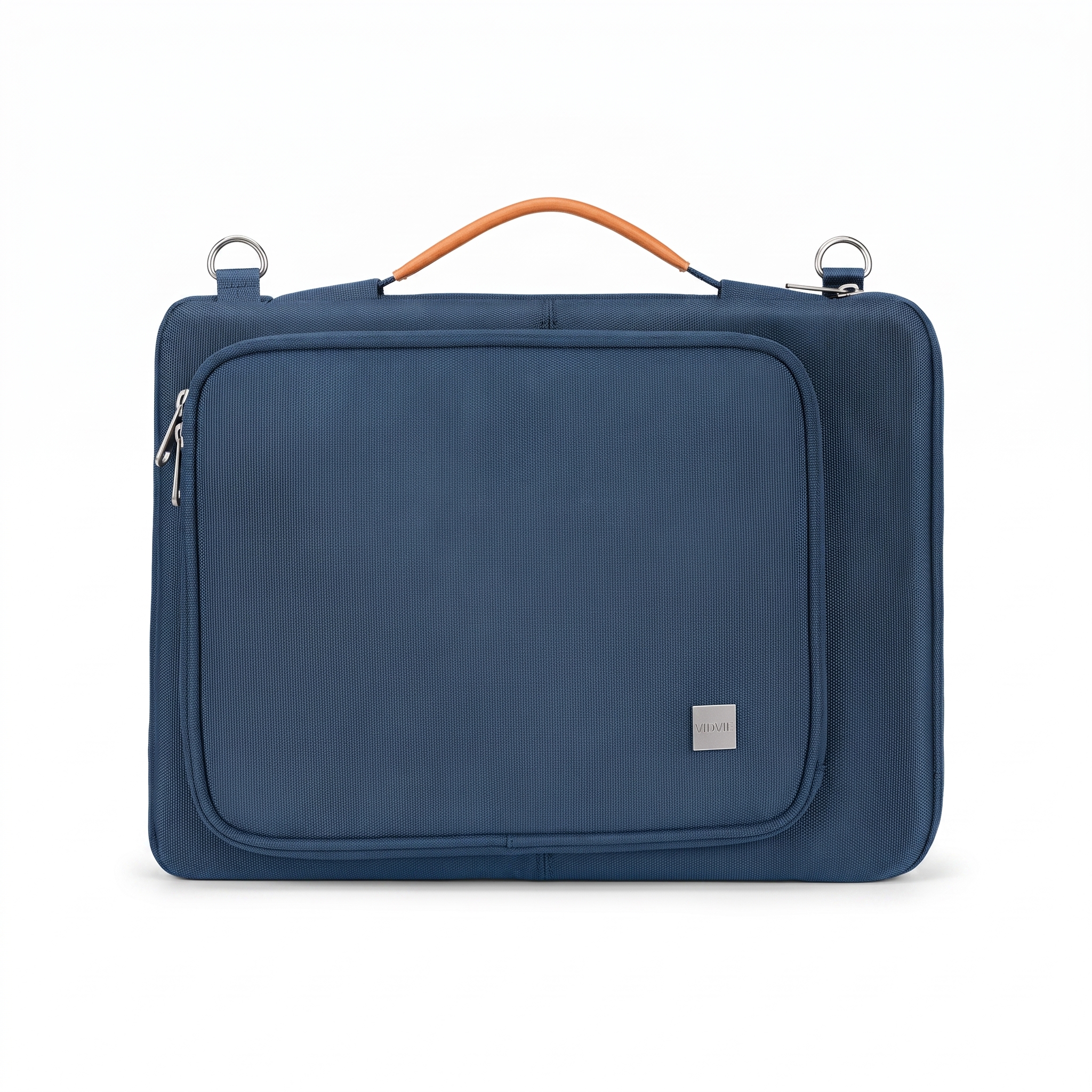 Vidvie BH02 Portable Business Computer Laptop Bag Blue